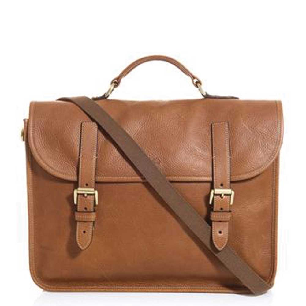 Mulberry Elkington Satchel