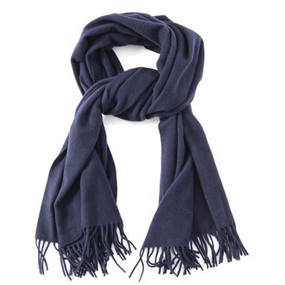 Acne Canada Lambs Wool Scarf