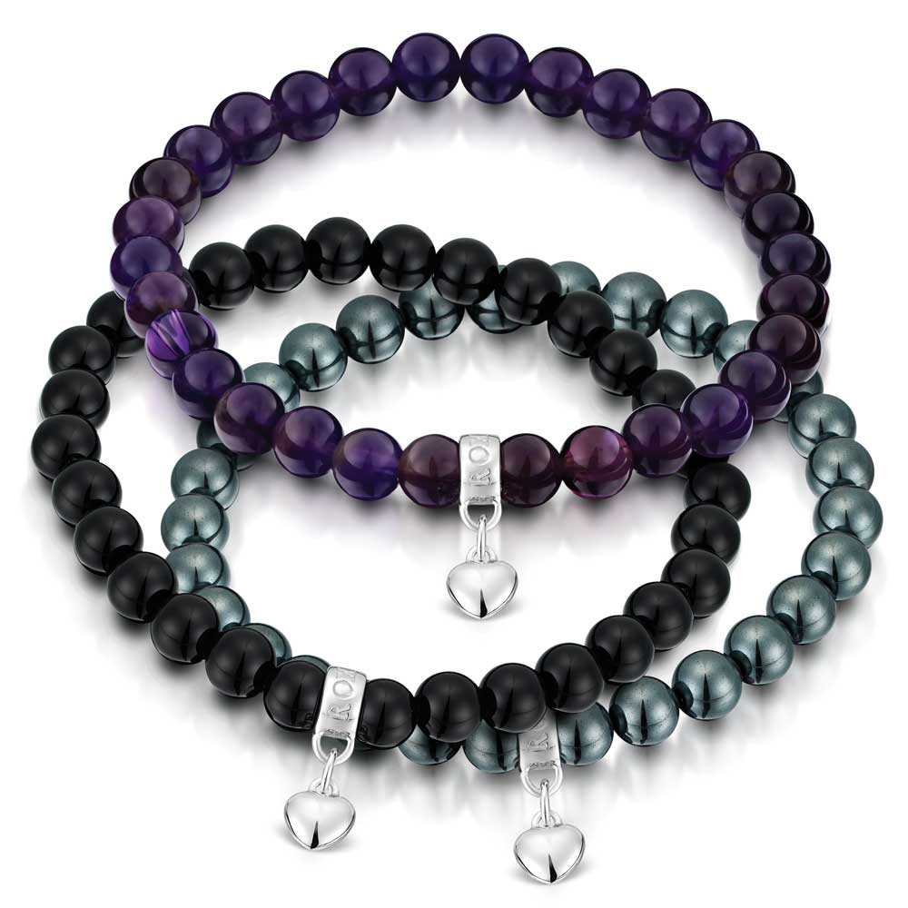 ROX Muse Bracelets