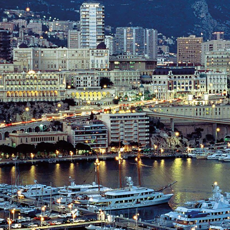 MONACO – ROX MAGAZINE