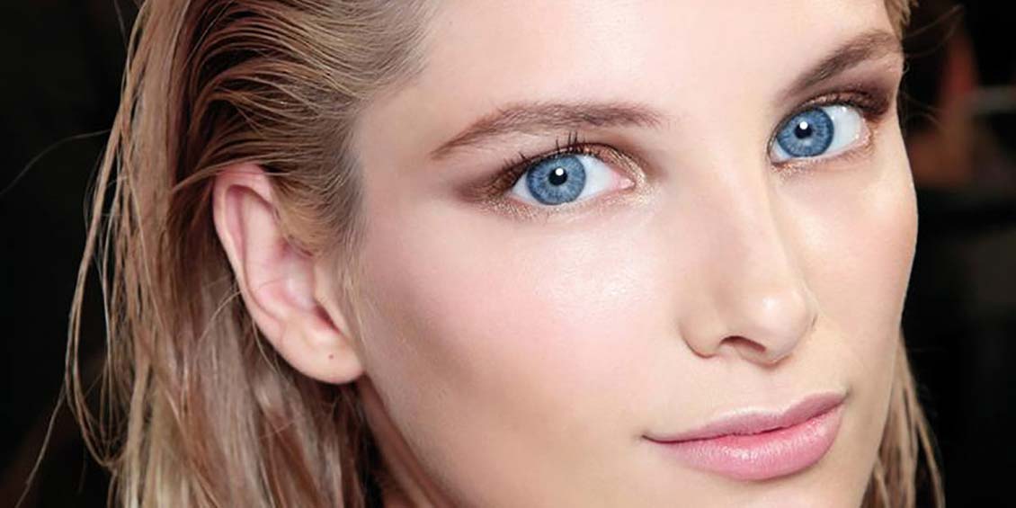 SS15 Beauty Trends