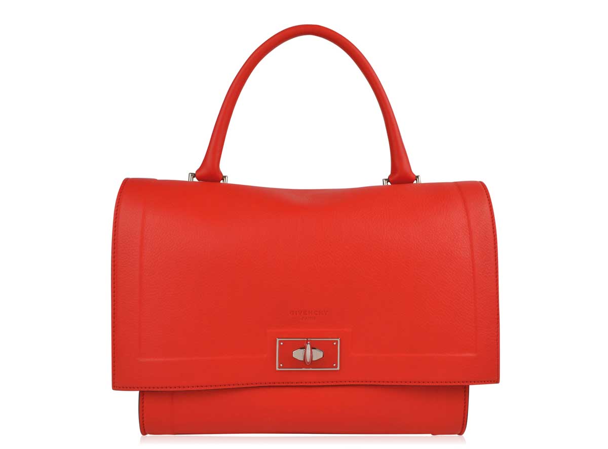 AW15 Meet The Buyer Handbag