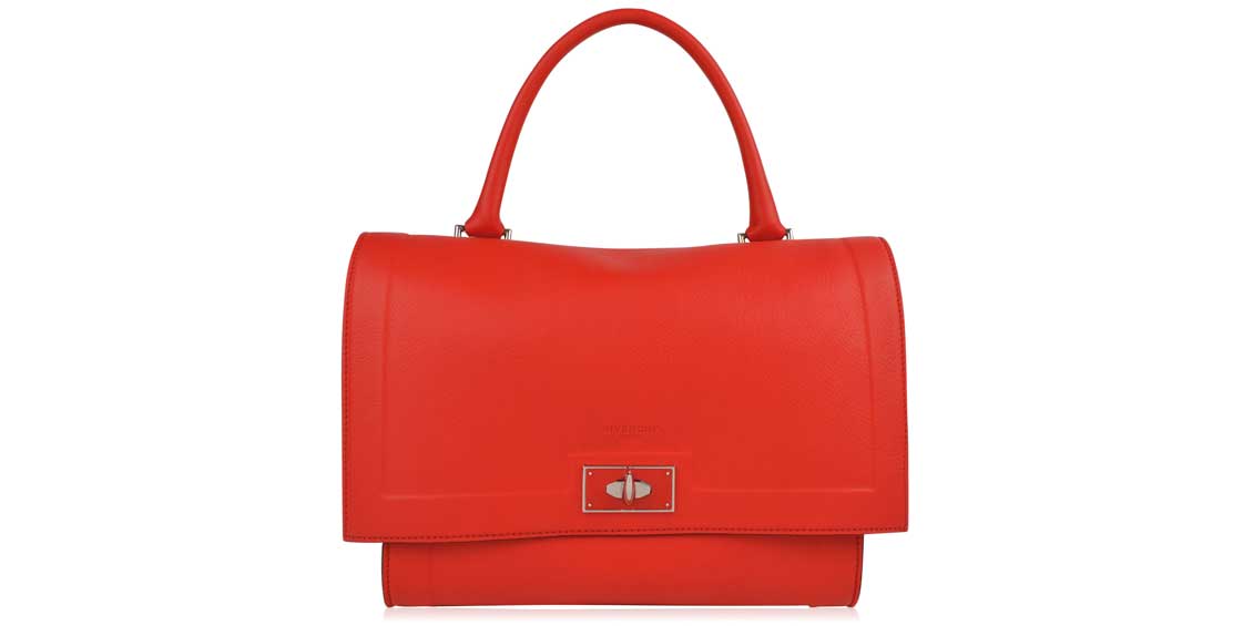 AW15 Meet The Buyer Handbag