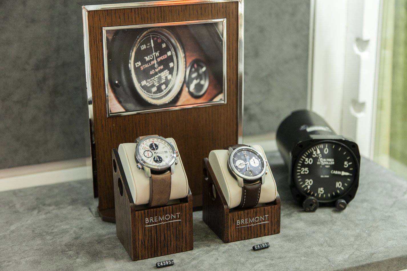 ROX PRESENTS... BREMONT ADVENTURERS CLUB ROX MAGAZINE