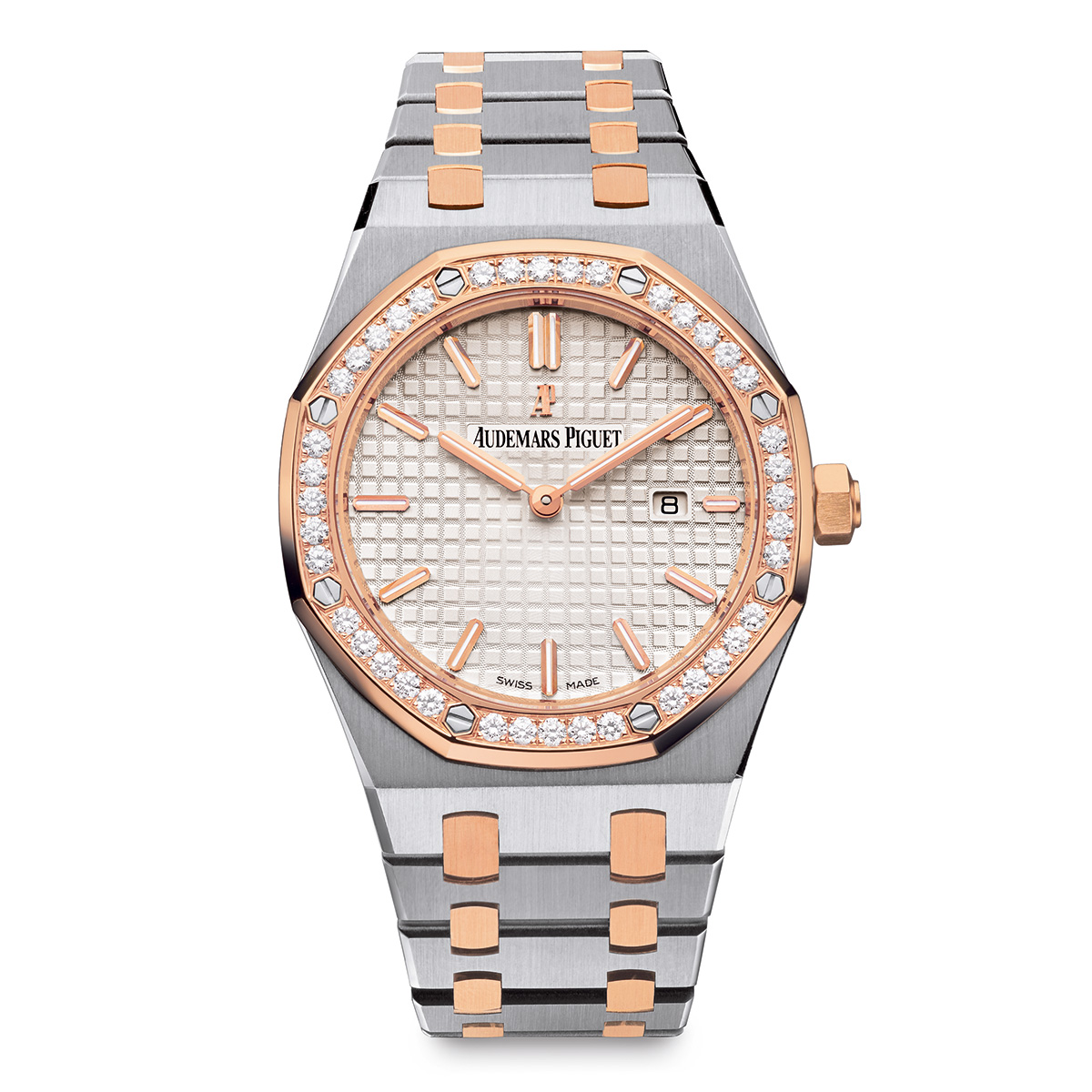 Audemars Piguet Royal Oak Quartz Watch