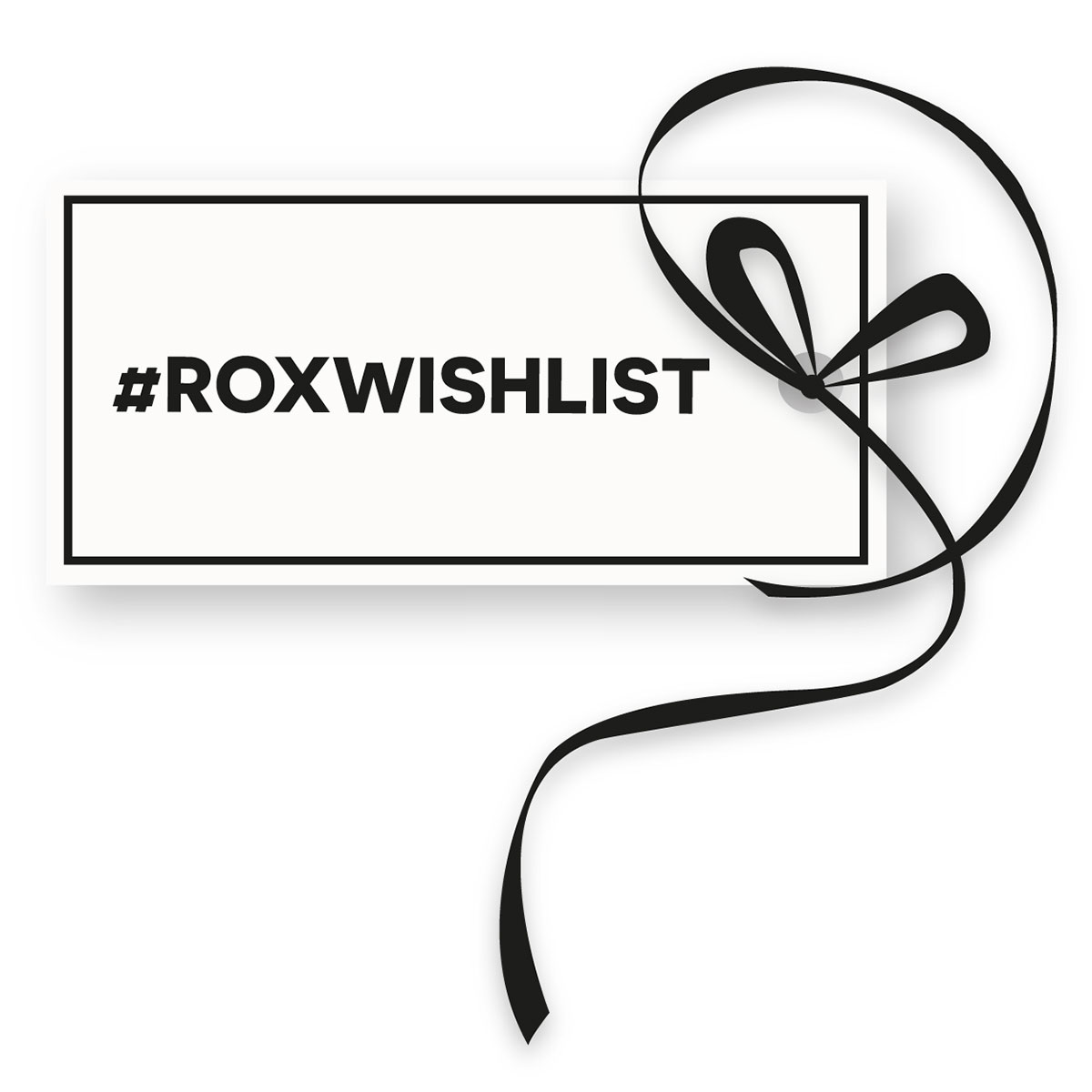 ROX AW16 MENS WISHLIST