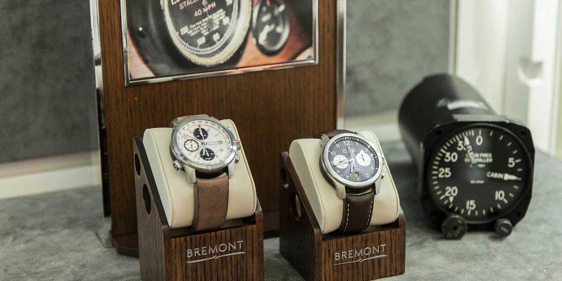 Bremont Adventurers Club