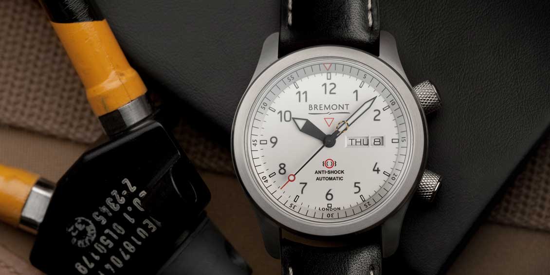 Bremont Watches