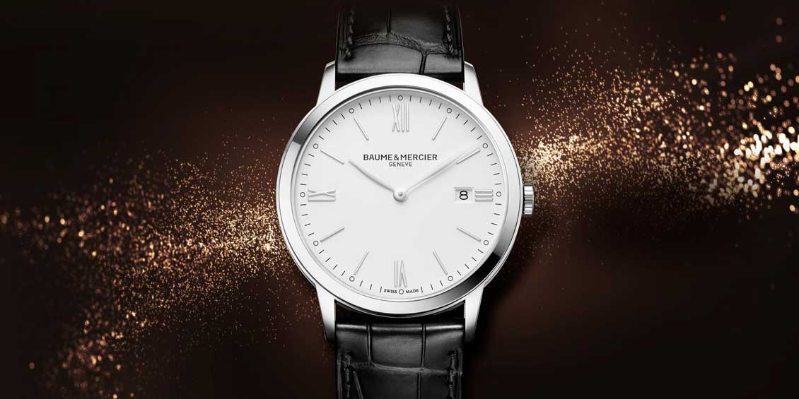 Baume & Mercier Collection