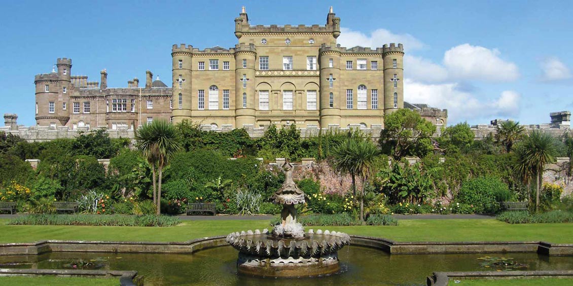 Culzean Castle