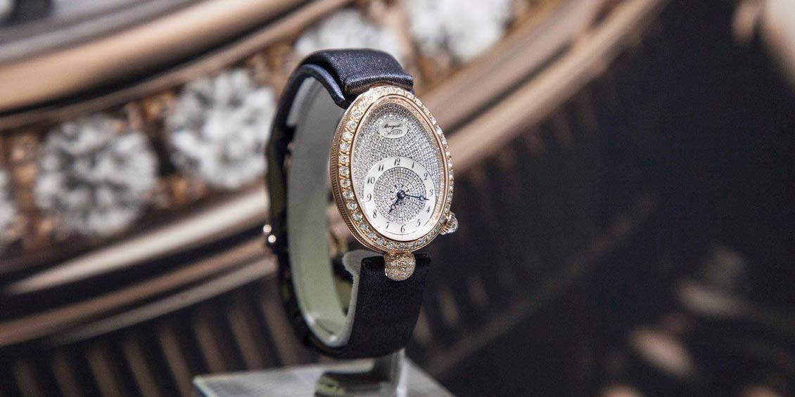 The Inaugural Breguet Dinner