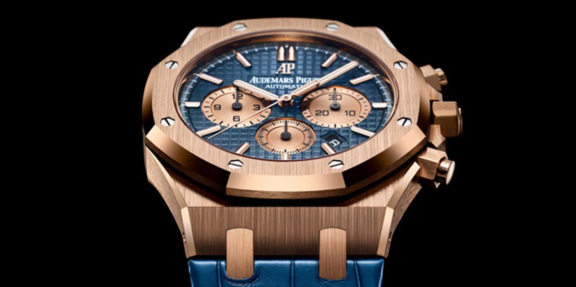 Rox 2024 audemars piguet