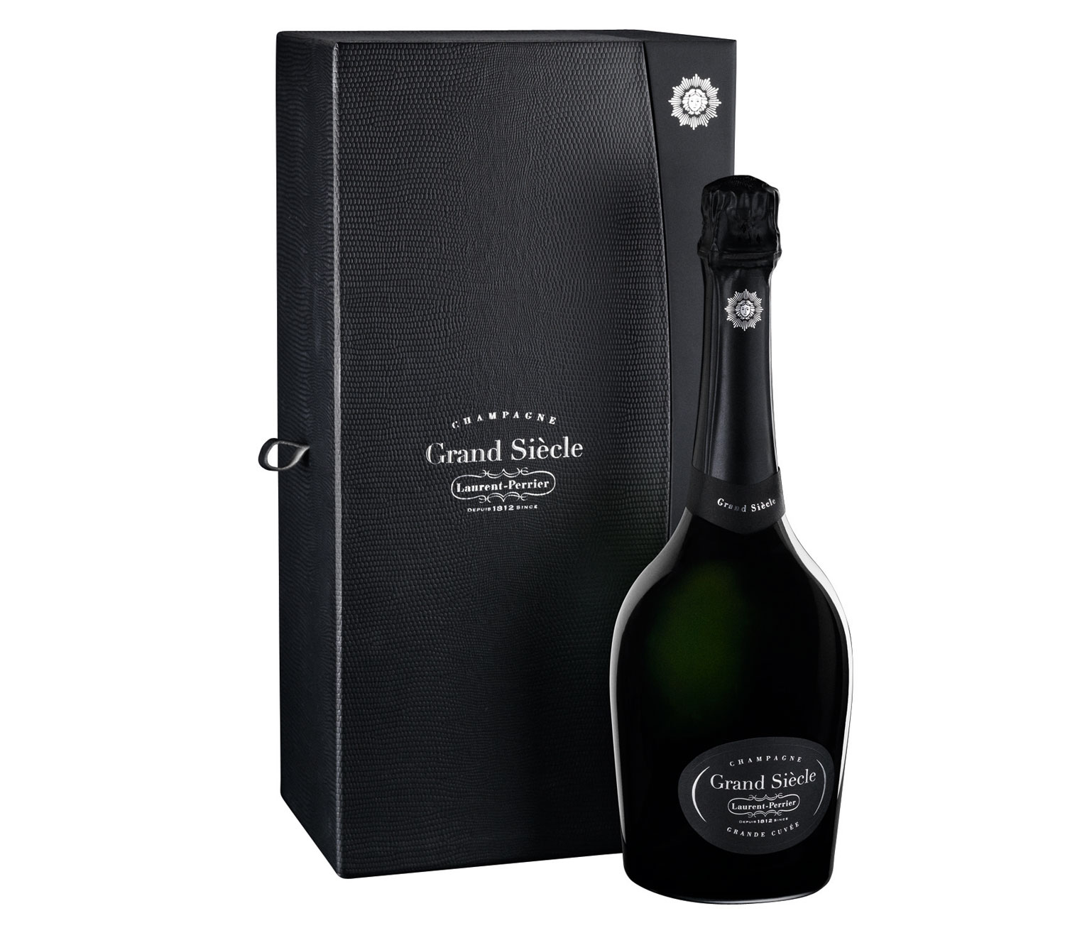 Laurent-Perrier Grand Siecle Champagne