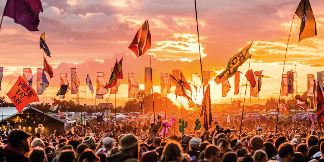 Festivals That Will Change Your Life