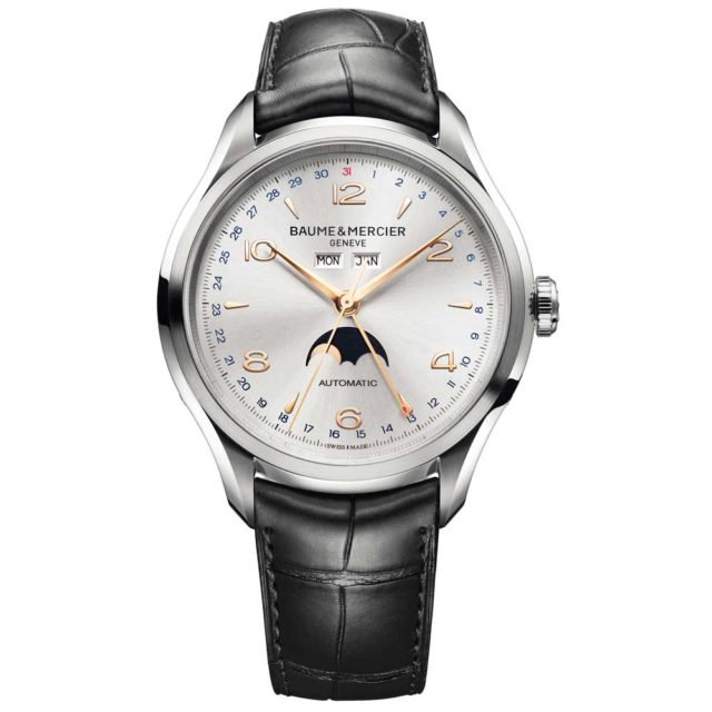 Baume & Mercier Watch