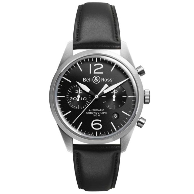 Bell & Ross Watch