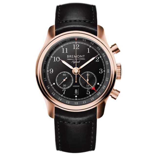 Bremont Watch