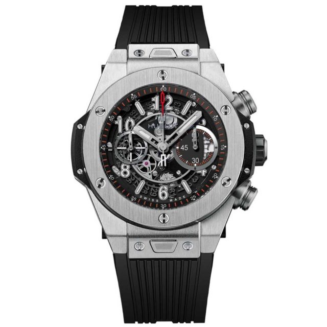 Hublot Watch