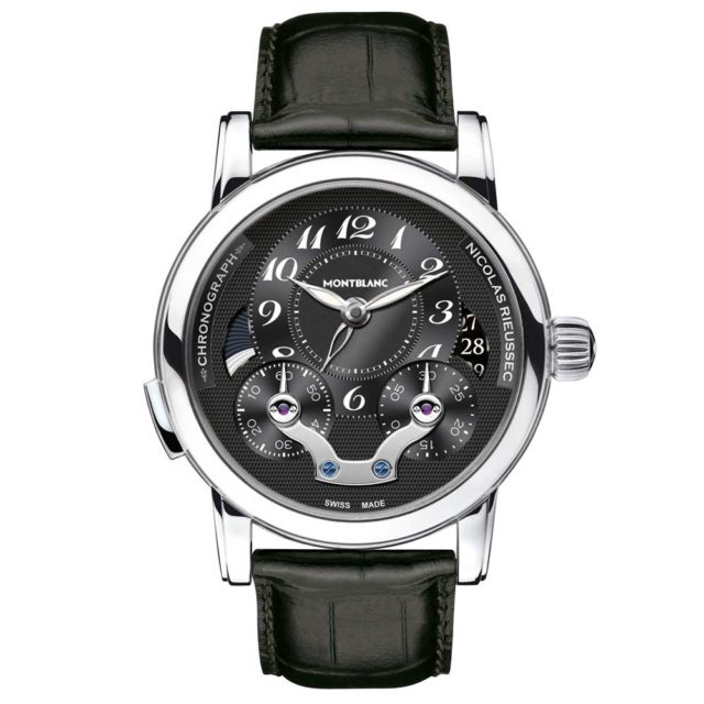 Mont Blanc Watch