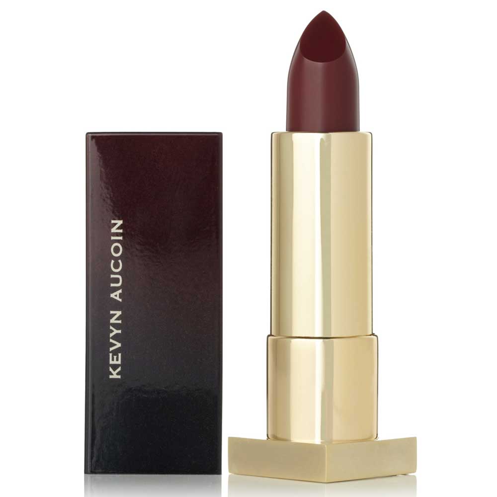 Kevyn Aucoin Blood Roses Lipstick