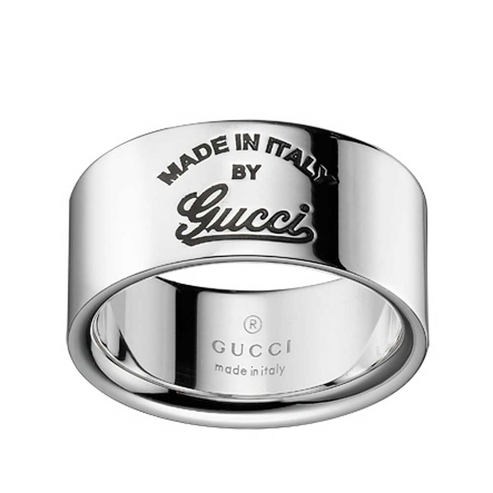 Gucci Craft Ring