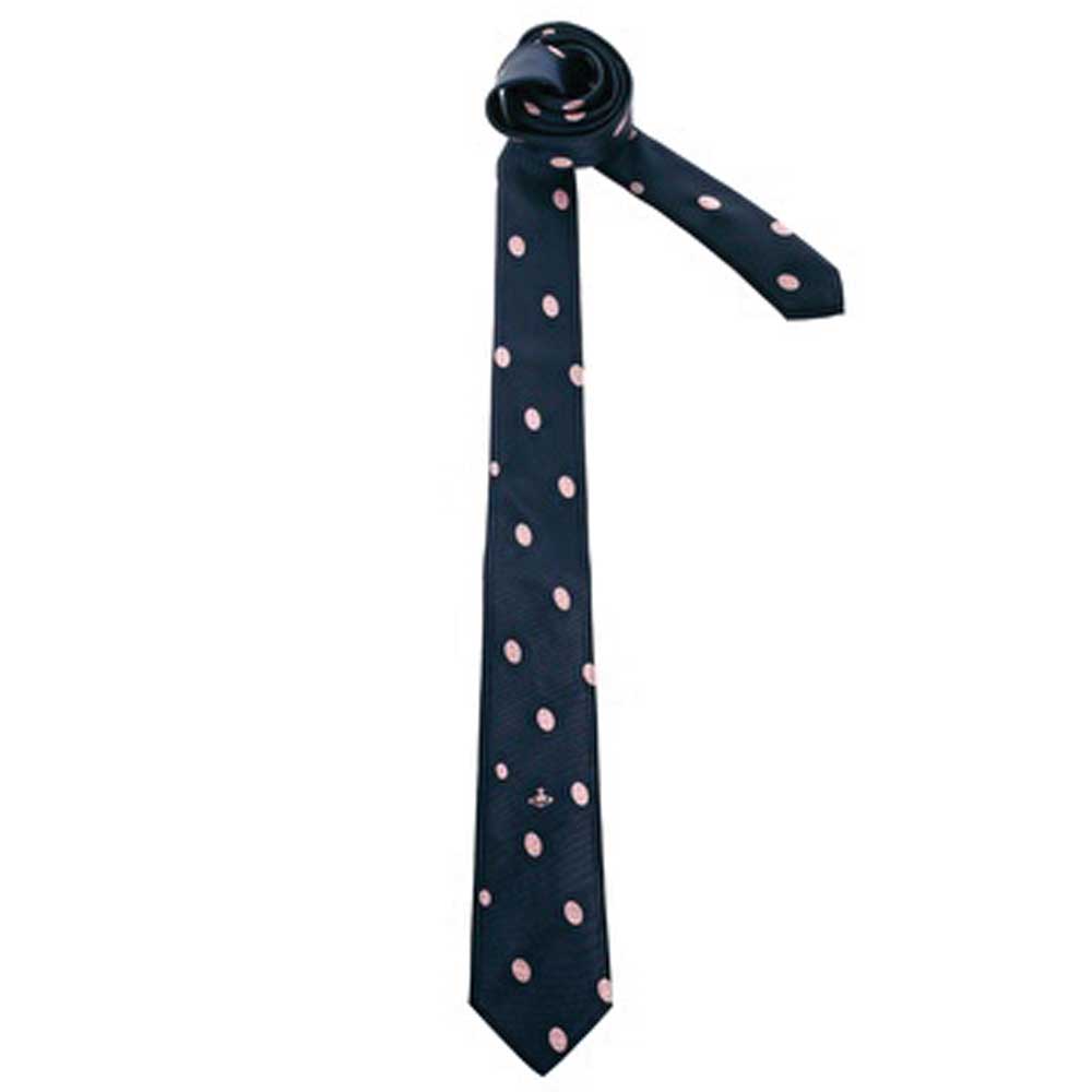 Vivienne Westwood Silk Tie