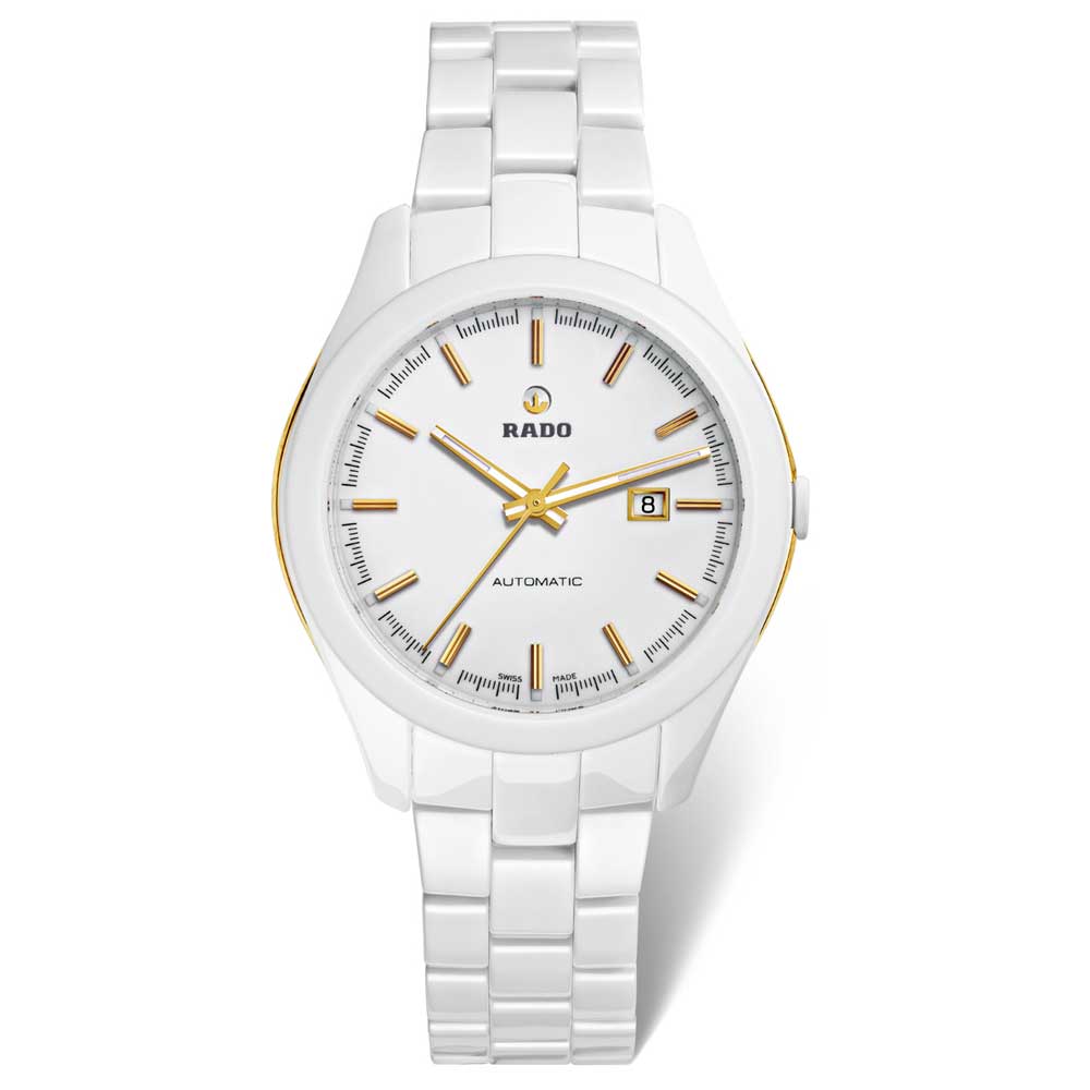 White Rado Watch