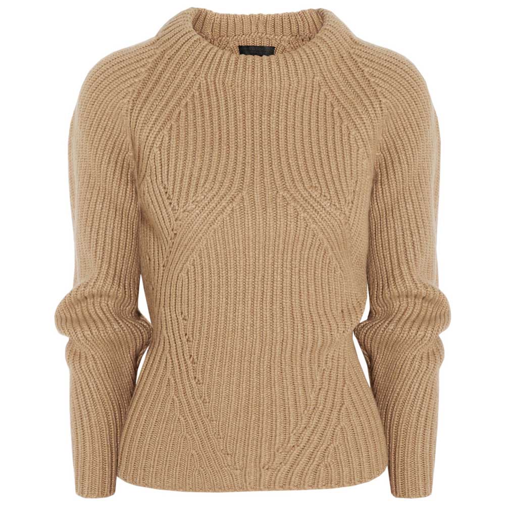 Burberry Wool Jumper