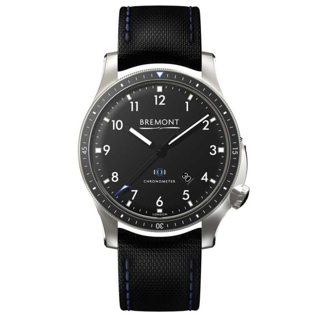 Bremont Watch