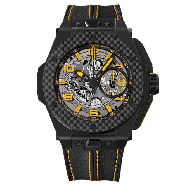 Hublot Big Bang Ferrari Watch