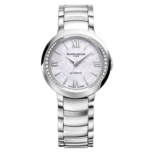 Baume & Mercier Promesse Automatic