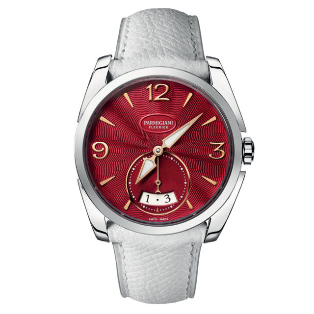 Parmigiani Fleurier Metropolitaine