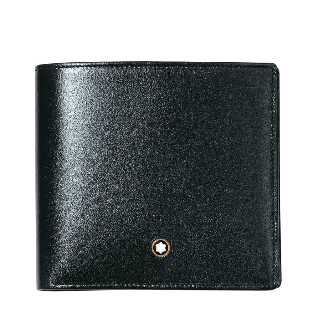 Montblanc Meisterstück Wallet