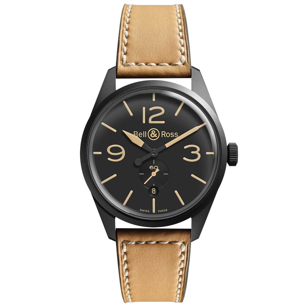 Bell & Ross Vintage Watch