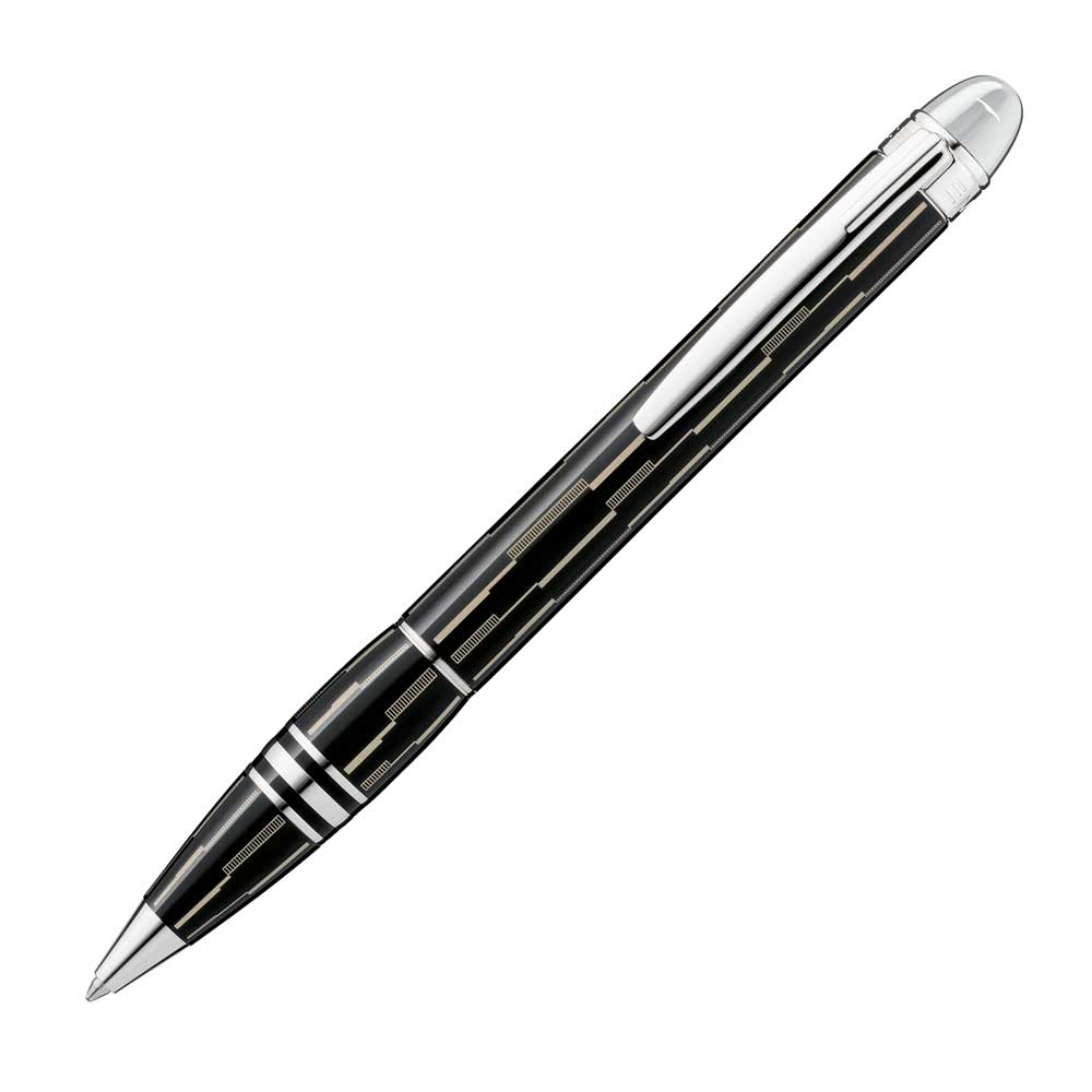 Montblanc Starwalker Mystery Pen