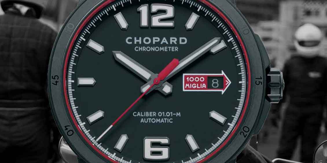 Chopard Watches