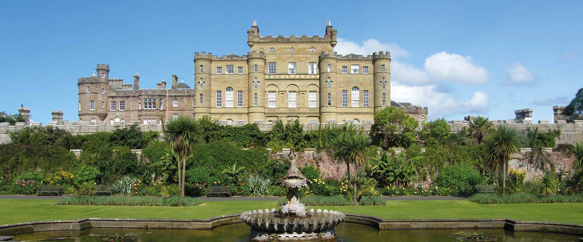 Culzean Castle