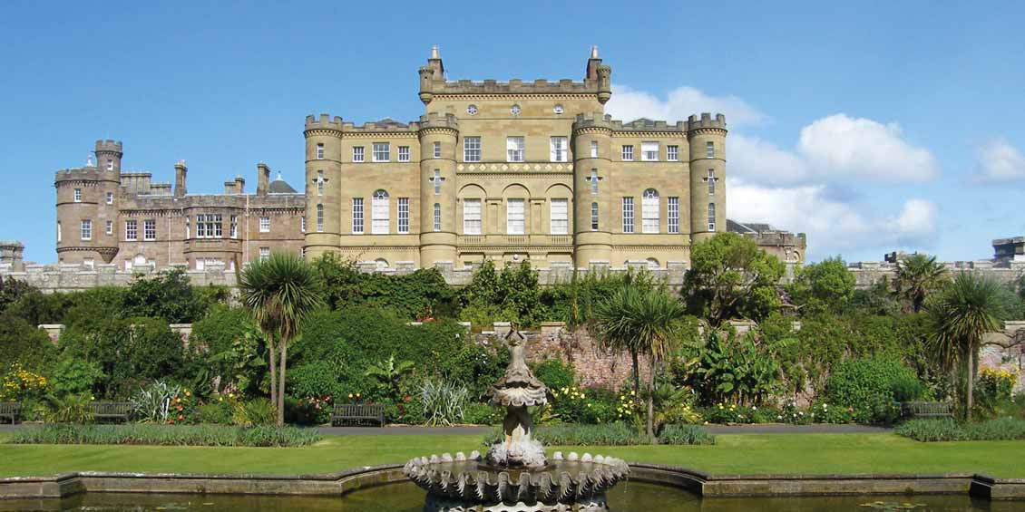 Culzean Castle