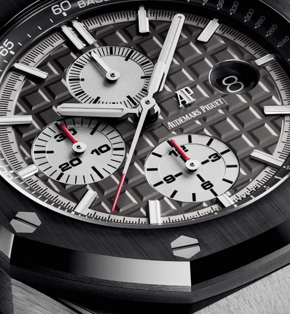 Rox shop audemars piguet