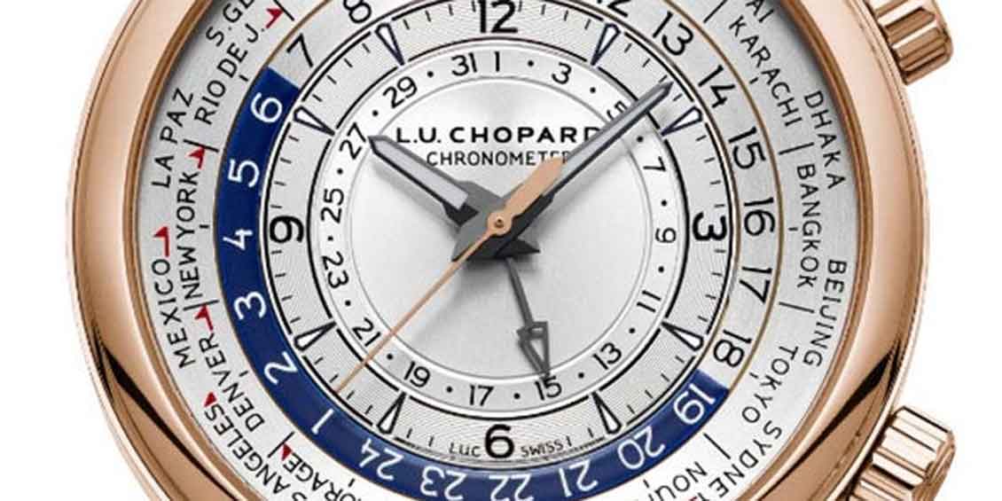 Perfectly Chopard