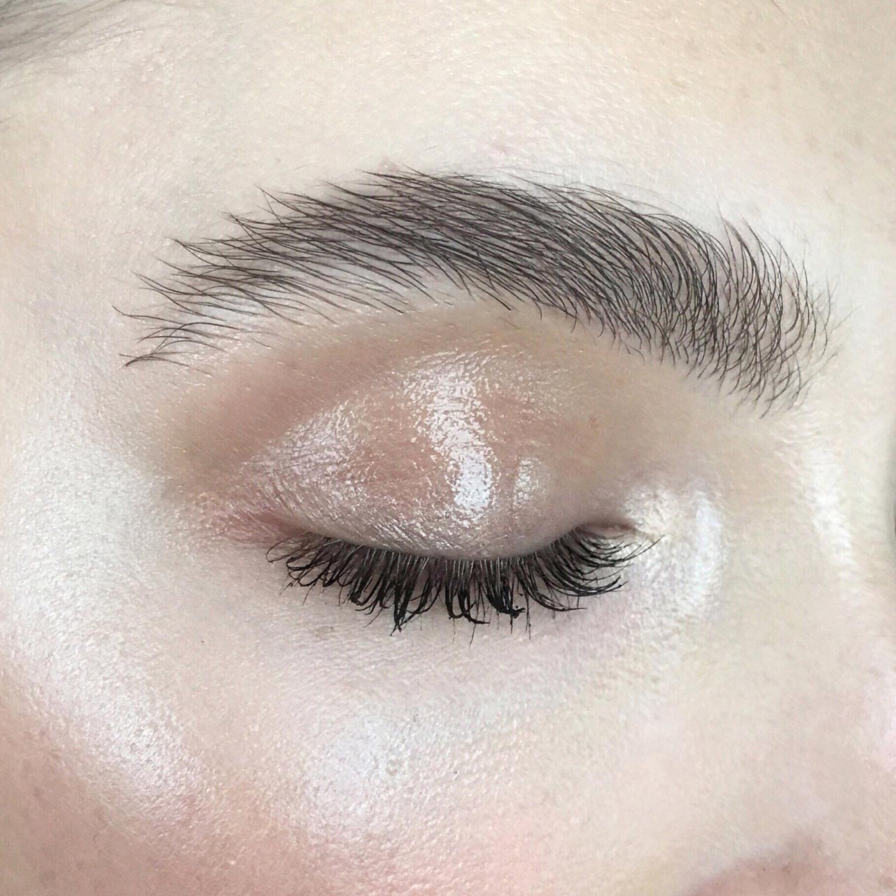 The Gold List Brow