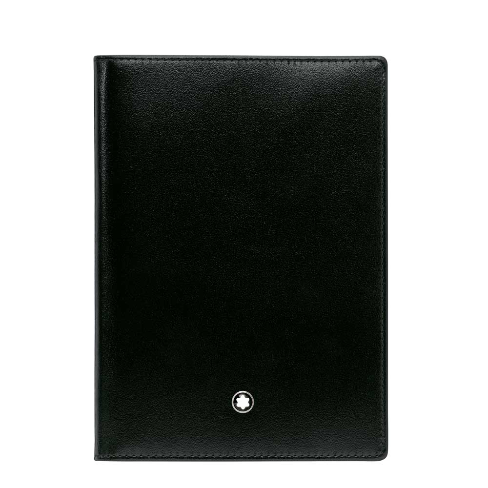 MONTBLANC PASSPORT HOLDER