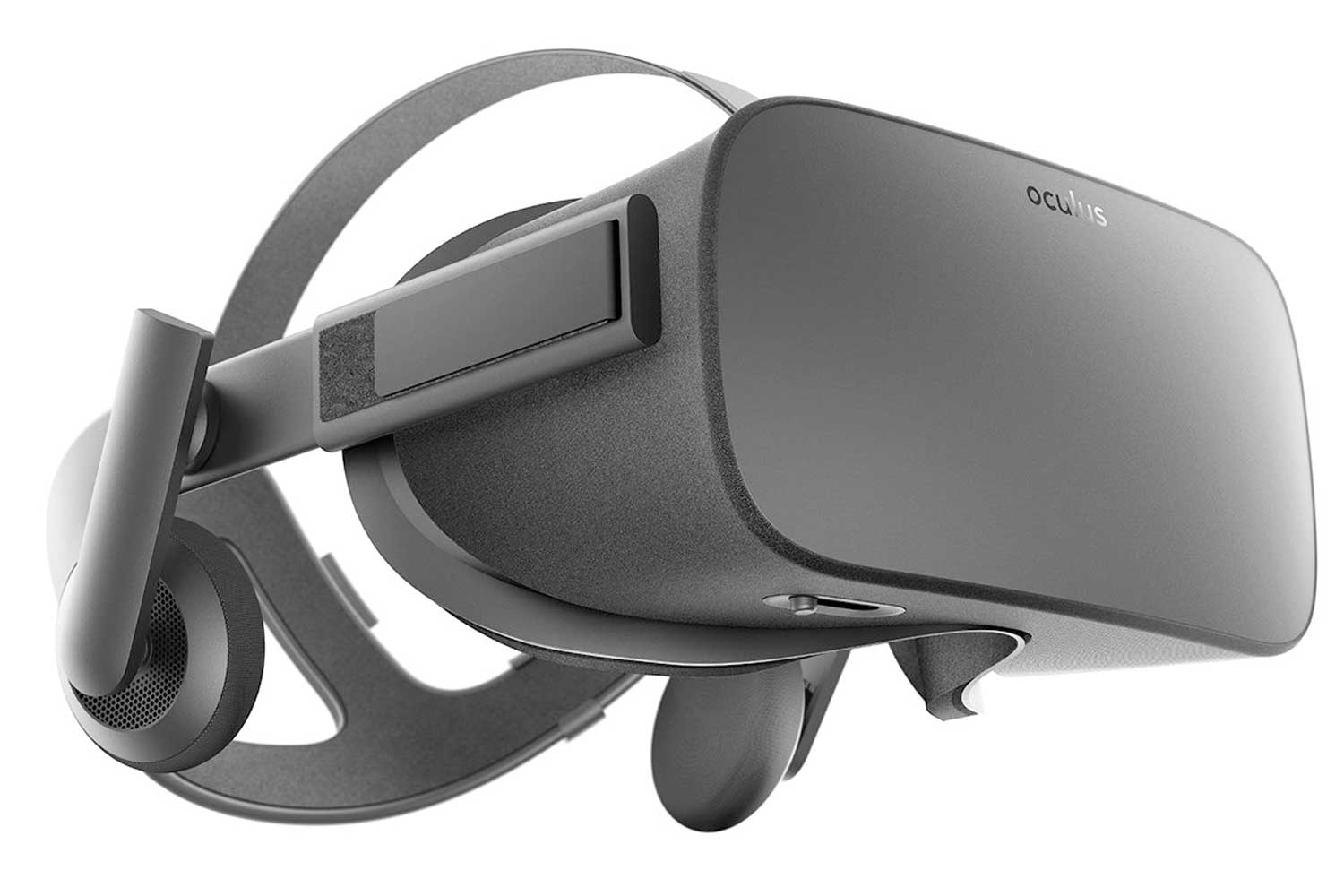 Oculus Rift VR Headset