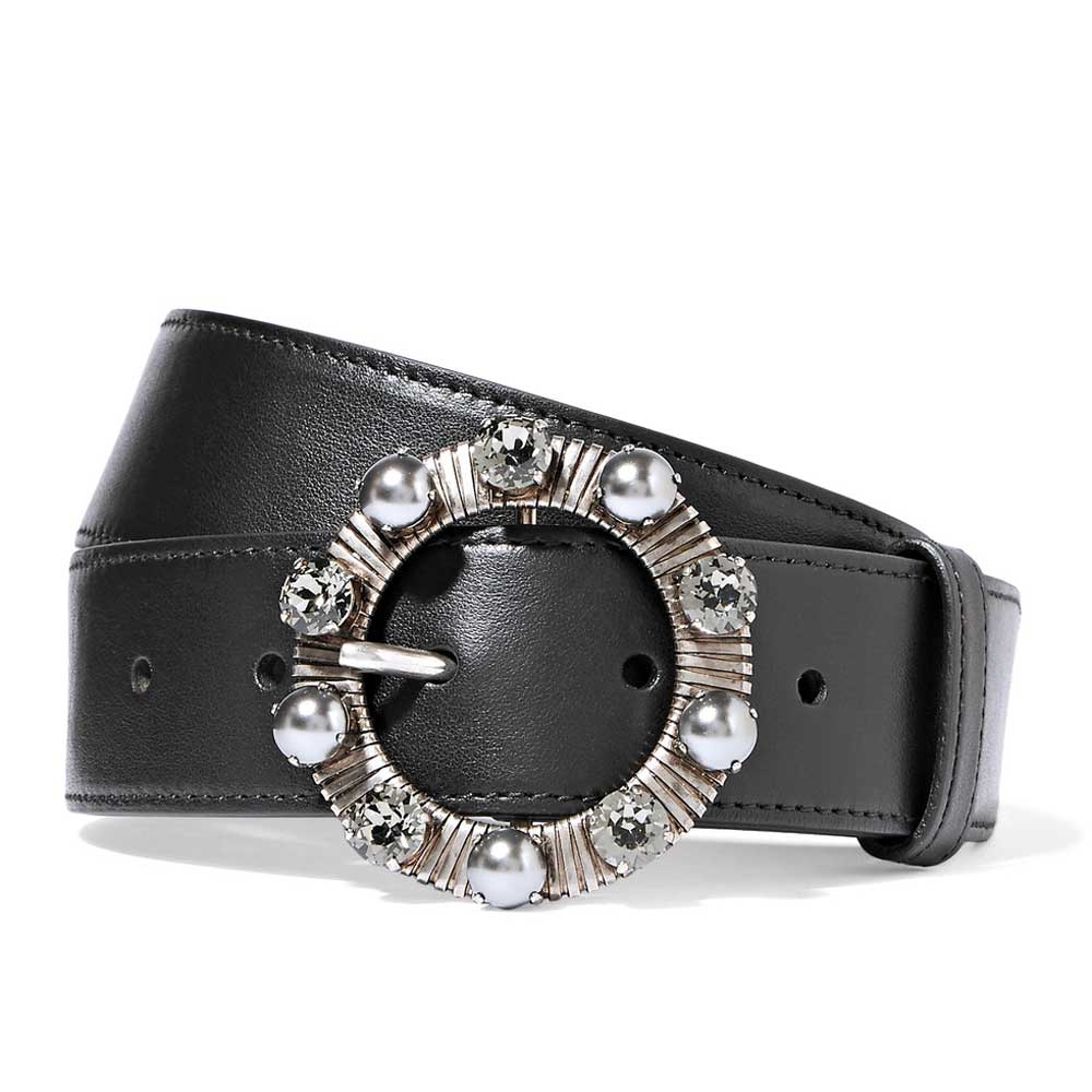 Miu Miu Belt