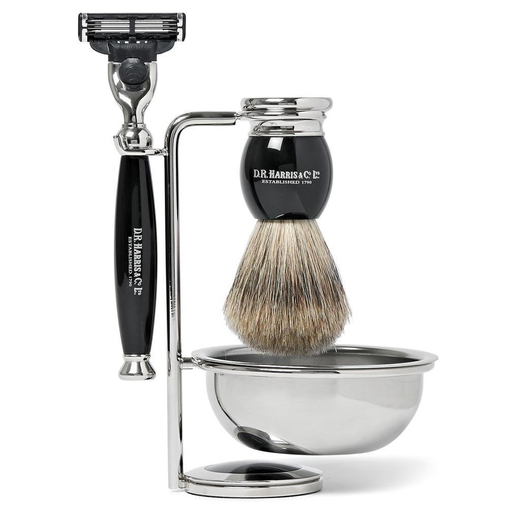 D.R.Harris Shaving Kit