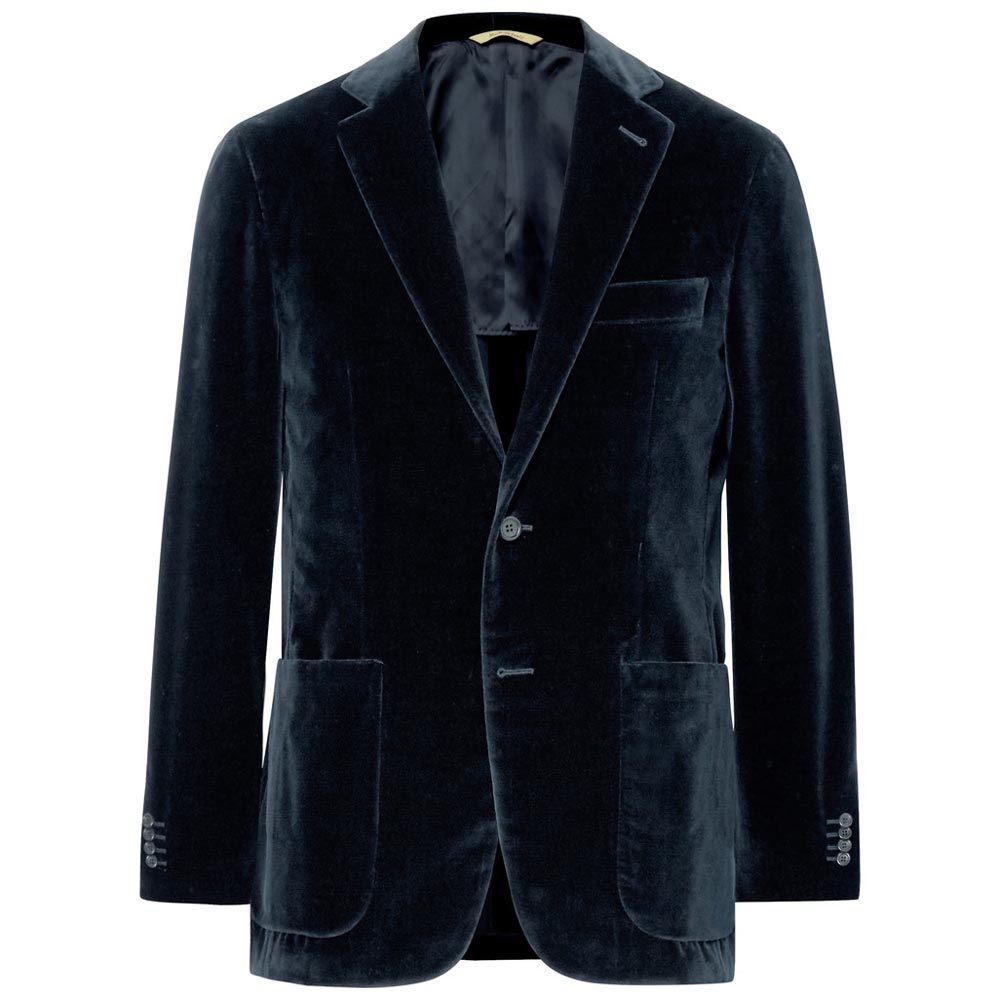 Canali Jacket