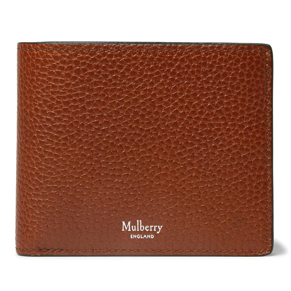 Mulberry Wallet