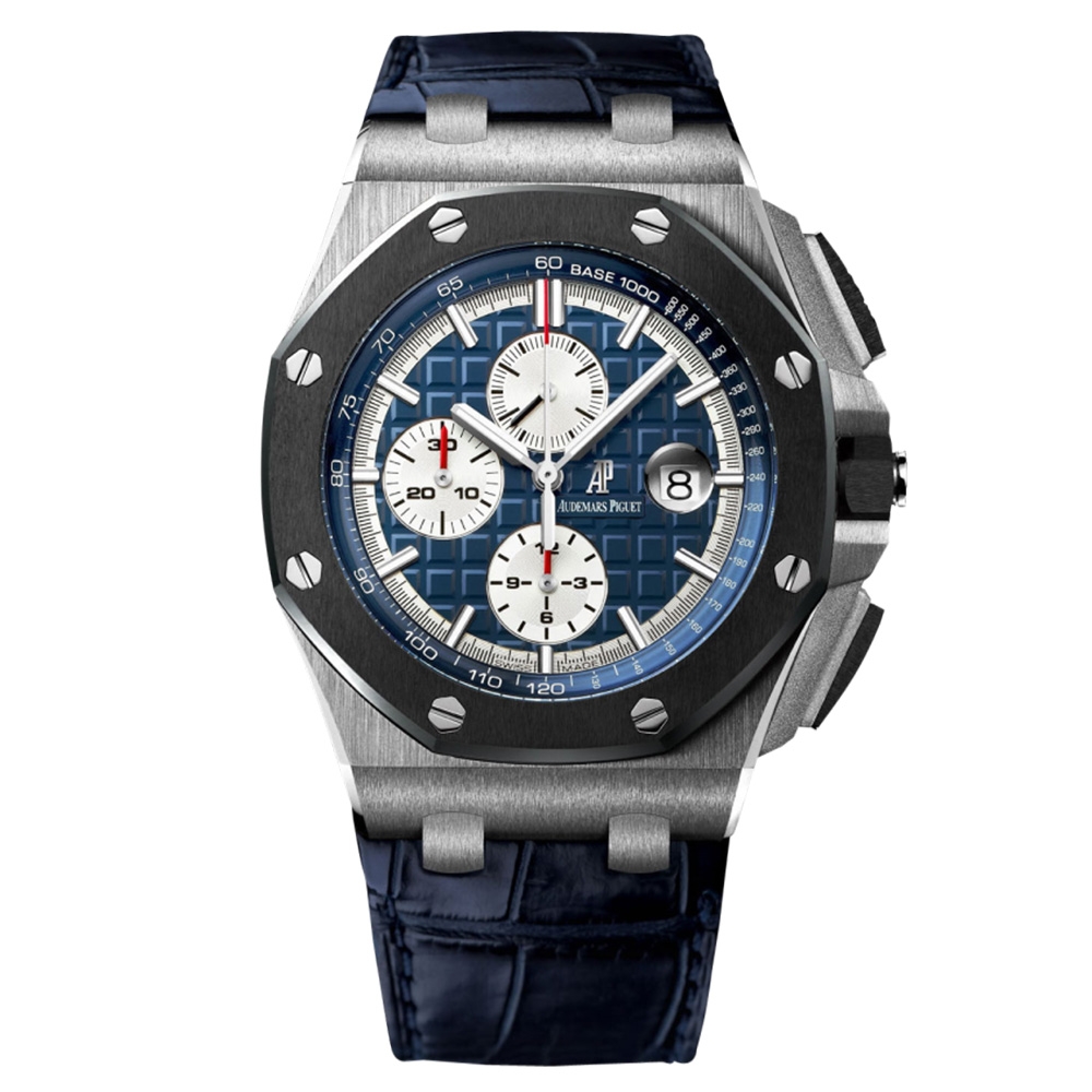 Audemars Piguet Royal Oak Offshore Chronograph Watch