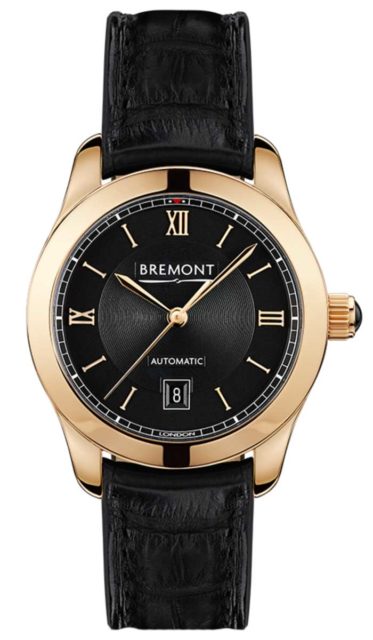 Bremont Solo-LC Watch