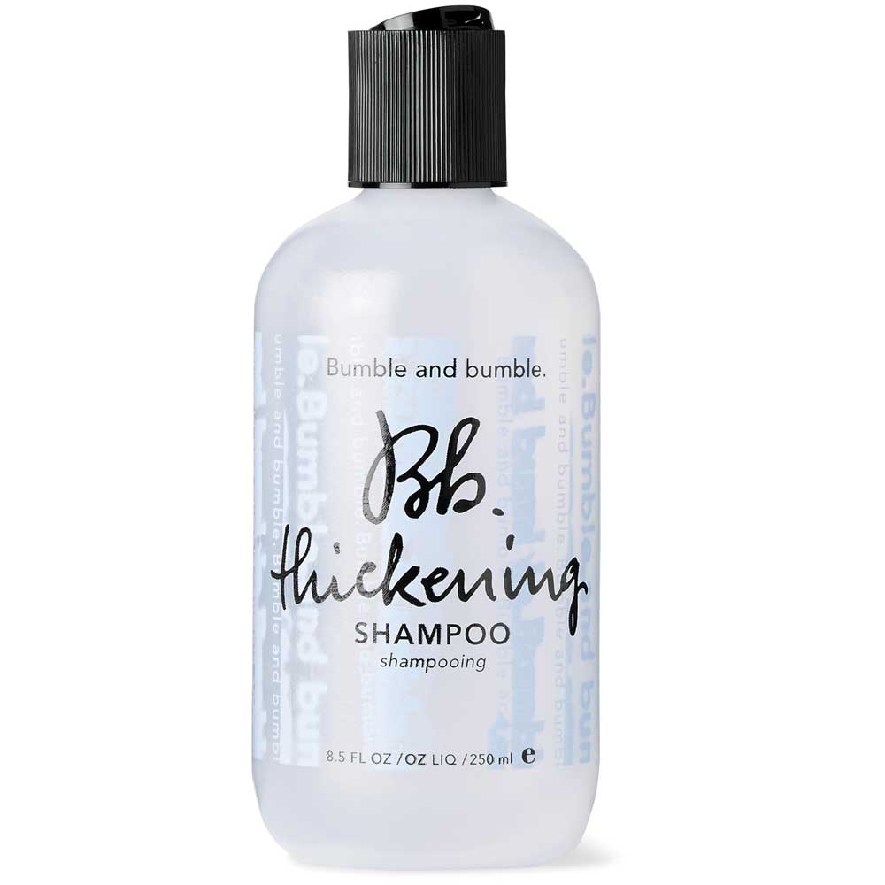Hair Thickening Shampoo Bumble and Bumble